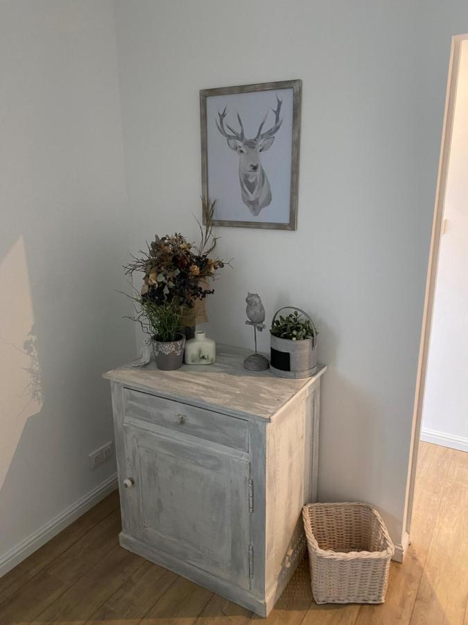 Magnifique Appartement Au Coeur De Mulhouse Bagian luar foto