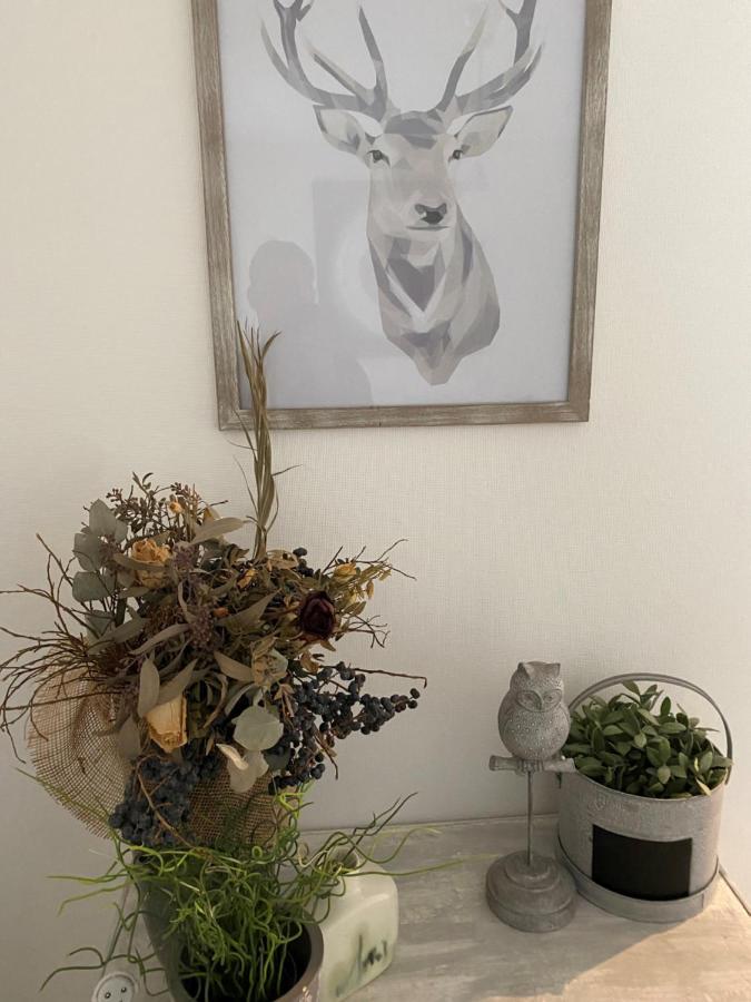 Magnifique Appartement Au Coeur De Mulhouse Bagian luar foto